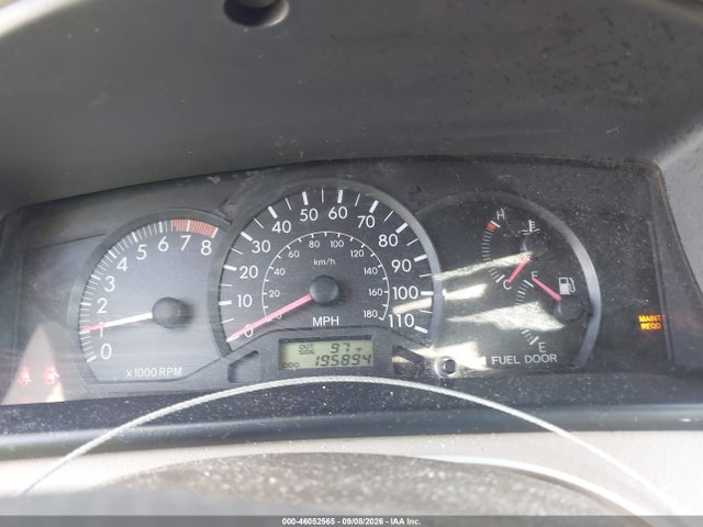 Продажа на аукционе авто 2007 Toyota Corolla Ce, vin: JTDBR32E770134006, номер лота: 46052565