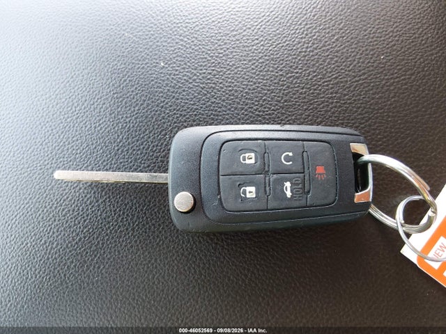 Aukcja sprzedaży 2017 Chevrolet Impala 1lt, vin: 2G1105SA0H9196698, numer aukcji: 46052569