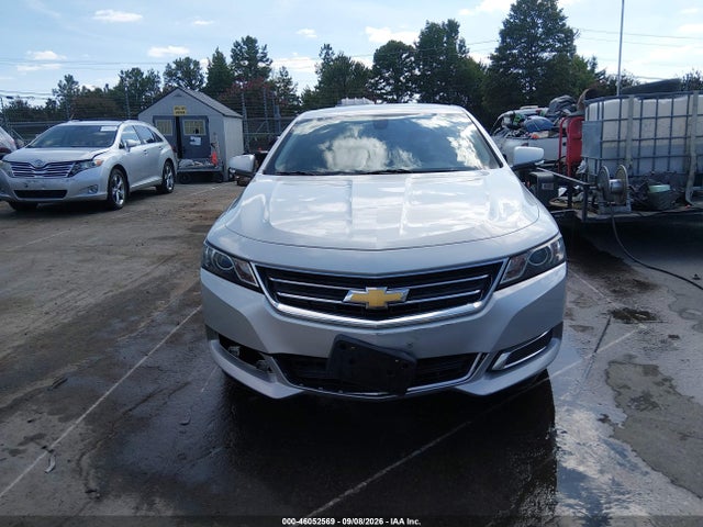 Aukcja sprzedaży 2017 Chevrolet Impala 1lt, vin: 2G1105SA0H9196698, numer aukcji: 46052569