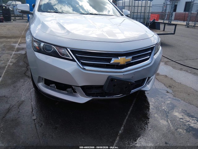 Aukcja sprzedaży 2017 Chevrolet Impala 1lt, vin: 2G1105SA0H9196698, numer aukcji: 46052569