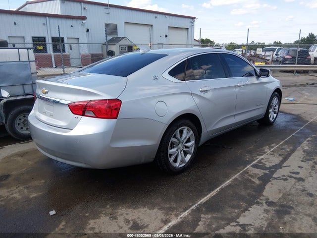 Aukcja sprzedaży 2017 Chevrolet Impala 1lt, vin: 2G1105SA0H9196698, numer aukcji: 46052569