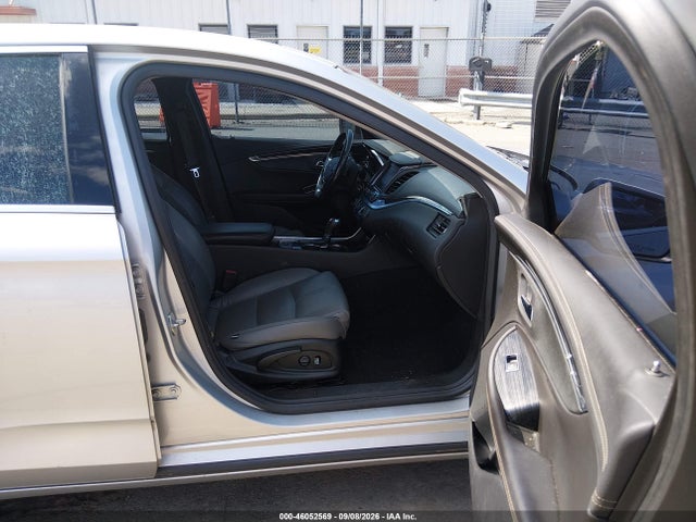 Aukcja sprzedaży 2017 Chevrolet Impala 1lt, vin: 2G1105SA0H9196698, numer aukcji: 46052569