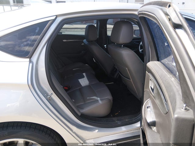Aukcja sprzedaży 2017 Chevrolet Impala 1lt, vin: 2G1105SA0H9196698, numer aukcji: 46052569