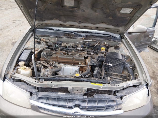 Продажа на аукционе авто 1998 Nissan Altima Gle/gxe/se/xe, vin: 1N4DL01D0WC104964, номер лота: 46052578