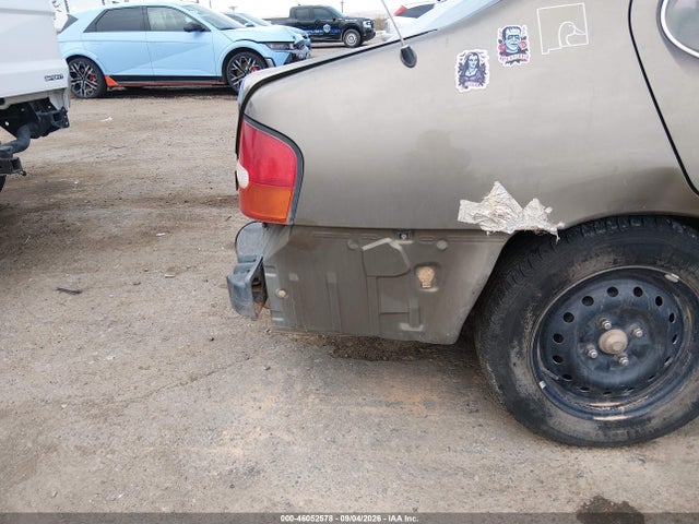 Продажа на аукционе авто 1998 Nissan Altima Gle/gxe/se/xe, vin: 1N4DL01D0WC104964, номер лота: 46052578