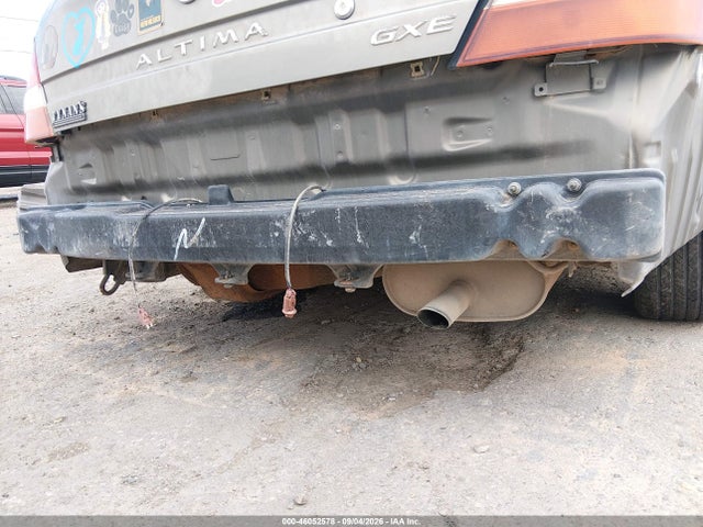 Продажа на аукционе авто 1998 Nissan Altima Gle/gxe/se/xe, vin: 1N4DL01D0WC104964, номер лота: 46052578