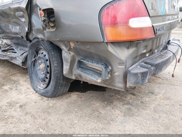 Продажа на аукционе авто 1998 Nissan Altima Gle/gxe/se/xe, vin: 1N4DL01D0WC104964, номер лота: 46052578