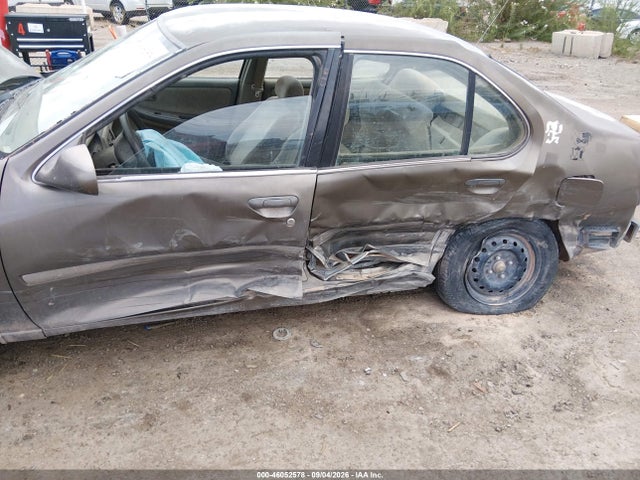 Продажа на аукционе авто 1998 Nissan Altima Gle/gxe/se/xe, vin: 1N4DL01D0WC104964, номер лота: 46052578