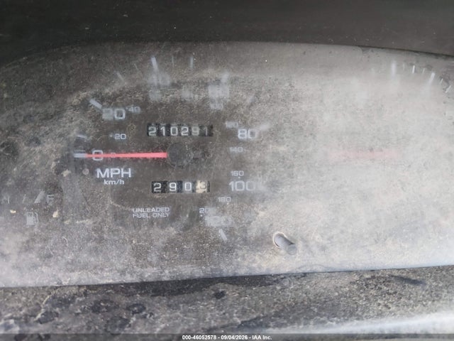 Продажа на аукционе авто 1998 Nissan Altima Gle/gxe/se/xe, vin: 1N4DL01D0WC104964, номер лота: 46052578