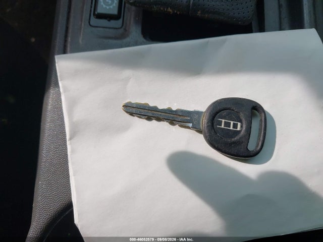 2003 Cadillac Cts Standard მანქანა იყიდება აუქციონზე, vin: 1G6DM57N630105332, აუქციონის ნომერი: 46052579