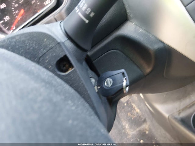 46052581 :رقم المزاد ، 3N1CN7AP5FL844357 vin ، 2015 Nissan Versa 1.6 Sv مزاد بيع