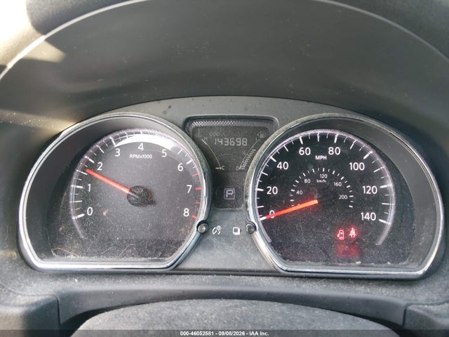 46052581 :رقم المزاد ، 3N1CN7AP5FL844357 vin ، 2015 Nissan Versa 1.6 Sv مزاد بيع
