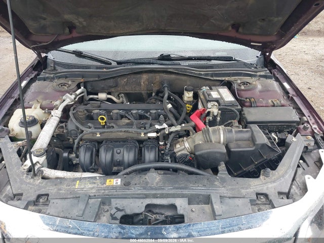 Продаж на аукціоні авто 2011 Ford Fusion Se, vin: 3FAHP0HA9BR213811, номер лоту: 46052584