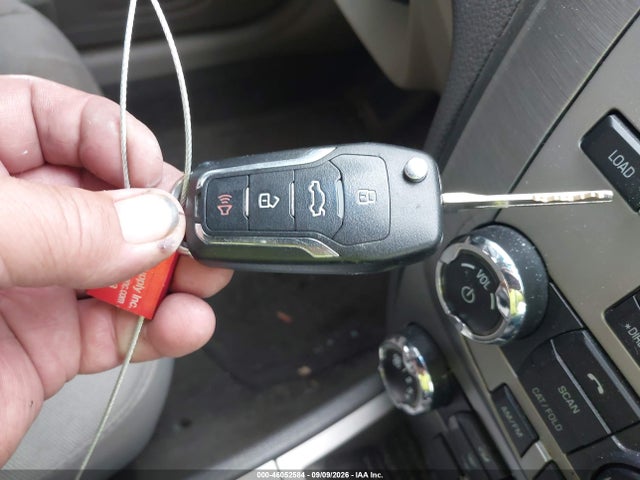 Продаж на аукціоні авто 2011 Ford Fusion Se, vin: 3FAHP0HA9BR213811, номер лоту: 46052584
