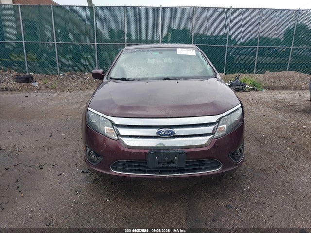 Продаж на аукціоні авто 2011 Ford Fusion Se, vin: 3FAHP0HA9BR213811, номер лоту: 46052584