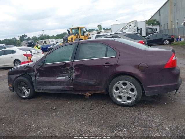 Продаж на аукціоні авто 2011 Ford Fusion Se, vin: 3FAHP0HA9BR213811, номер лоту: 46052584