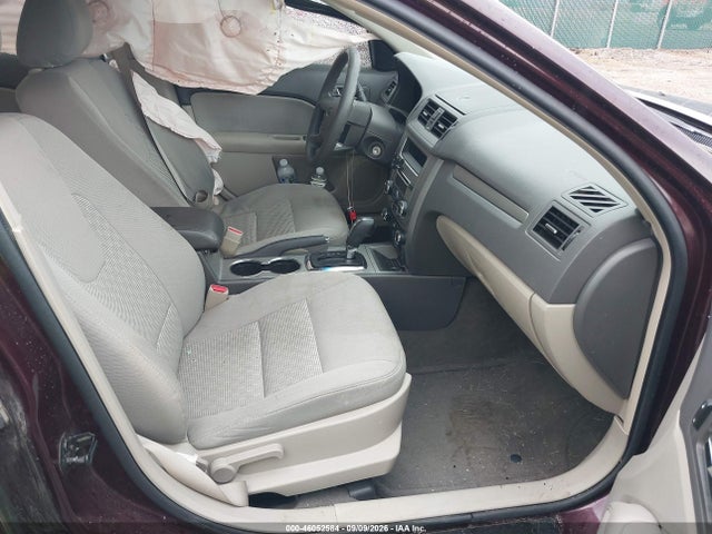 Продаж на аукціоні авто 2011 Ford Fusion Se, vin: 3FAHP0HA9BR213811, номер лоту: 46052584