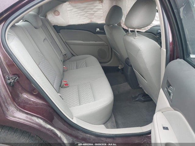 Продаж на аукціоні авто 2011 Ford Fusion Se, vin: 3FAHP0HA9BR213811, номер лоту: 46052584