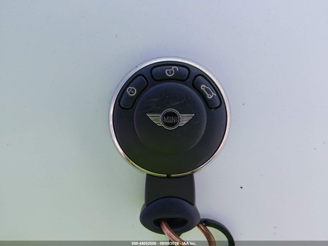 Продажа на аукционе авто 2012 Mini Cooper S, vin: WMWSV3C56CTY25365, номер лота: 46052586