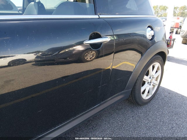 Продажа на аукционе авто 2012 Mini Cooper S, vin: WMWSV3C56CTY25365, номер лота: 46052586