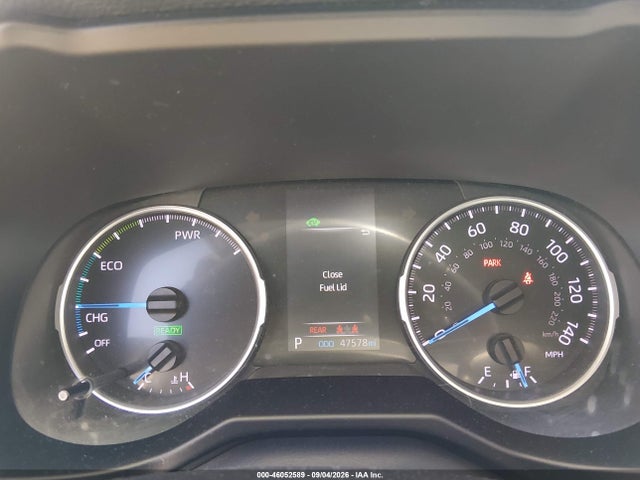 Продаж на аукціоні авто 2020 Toyota Rav4 Hybrid Xle, vin: 2T3RWRFV8LW069354, номер лоту: 46052589
