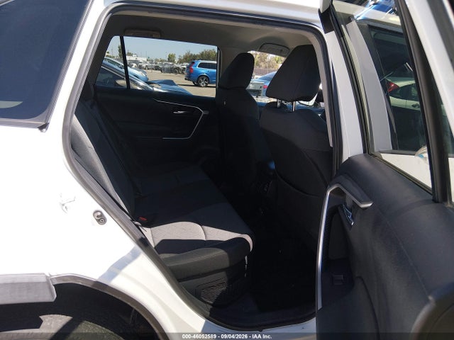 Продаж на аукціоні авто 2020 Toyota Rav4 Hybrid Xle, vin: 2T3RWRFV8LW069354, номер лоту: 46052589