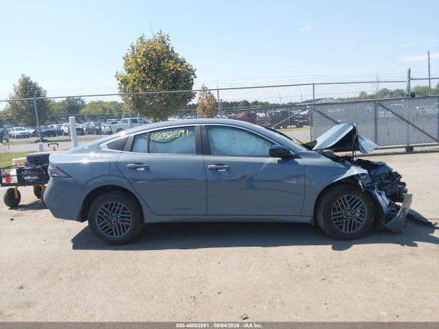 Aukcja sprzedaży 2026 Nissan Sentra Sv, vin: 3N1AB9CV8TY256183, numer aukcji: 46052591