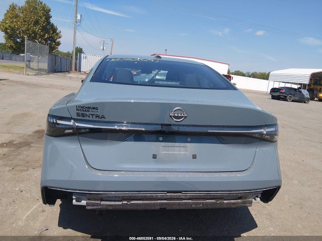 Aukcja sprzedaży 2026 Nissan Sentra Sv, vin: 3N1AB9CV8TY256183, numer aukcji: 46052591