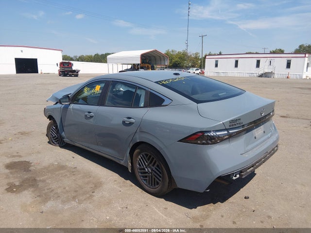 Aukcja sprzedaży 2026 Nissan Sentra Sv, vin: 3N1AB9CV8TY256183, numer aukcji: 46052591