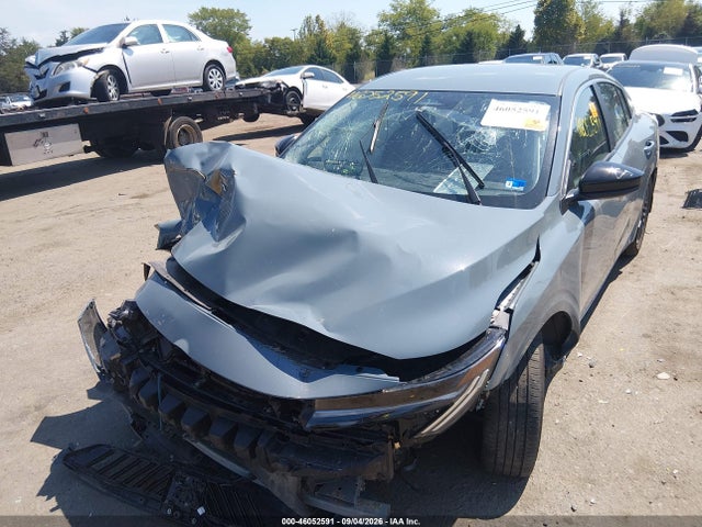 Aukcja sprzedaży 2026 Nissan Sentra Sv, vin: 3N1AB9CV8TY256183, numer aukcji: 46052591