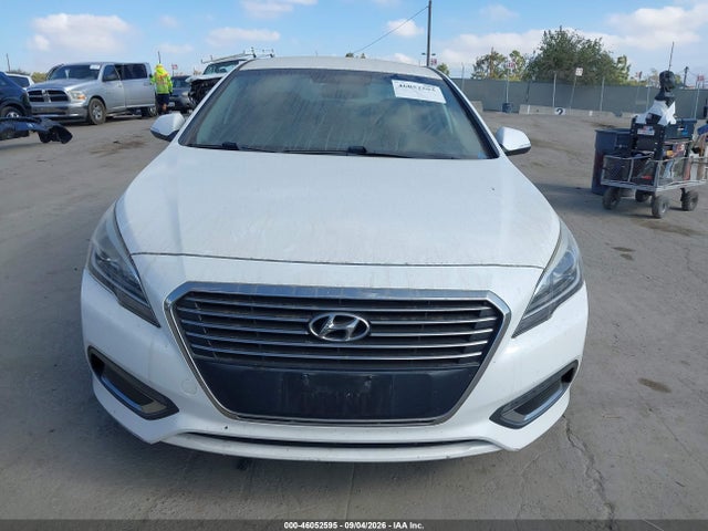 KMHE14L2XHA044774 Hyundai SONATA PLUG-IN HYBRID