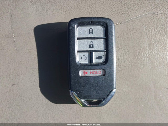 Aukcja sprzedaży 2017 Honda Pilot Touring, vin: 5FNYF5H97HB016341, numer aukcji: 46052596
