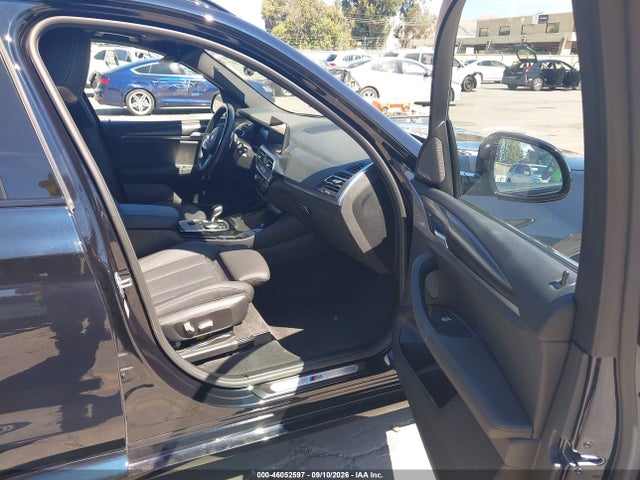Продажа на аукционе авто 2023 Bmw X3 Xdrive30i, vin: WBX57DP08PN234398, номер лота: 46052597