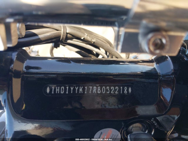 Harley-Davidson FXBBS 2024 1HD1YYK17RB032218 Image 10