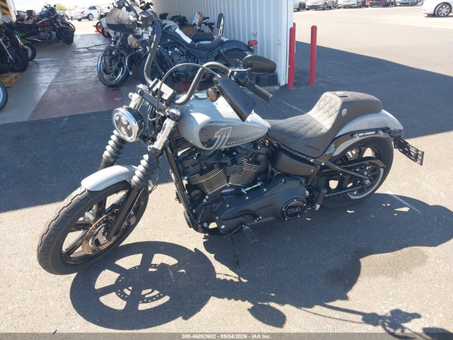 Harley-Davidson FXBBS 2024 1HD1YYK17RB032218 Image 2
