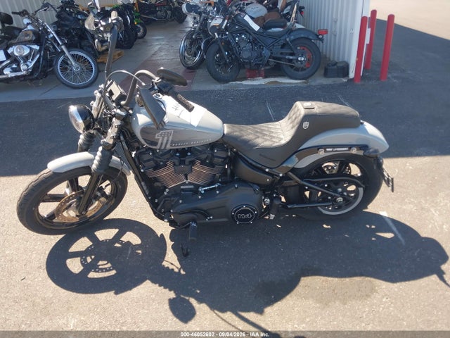 Harley-Davidson FXBBS 2024 1HD1YYK17RB032218 Image 13