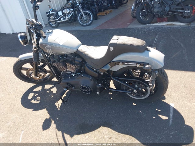 Harley-Davidson FXBBS 2024 1HD1YYK17RB032218 Image 3