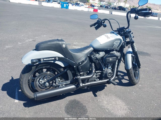 Harley-Davidson FXBBS 2024 1HD1YYK17RB032218 Image 4