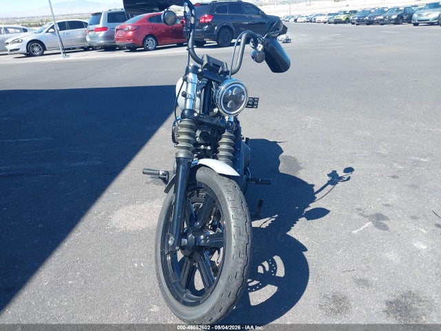 Harley-Davidson FXBBS 2024 1HD1YYK17RB032218 Image 5