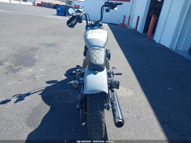 Harley-Davidson FXBBS 2024 1HD1YYK17RB032218 Image 6