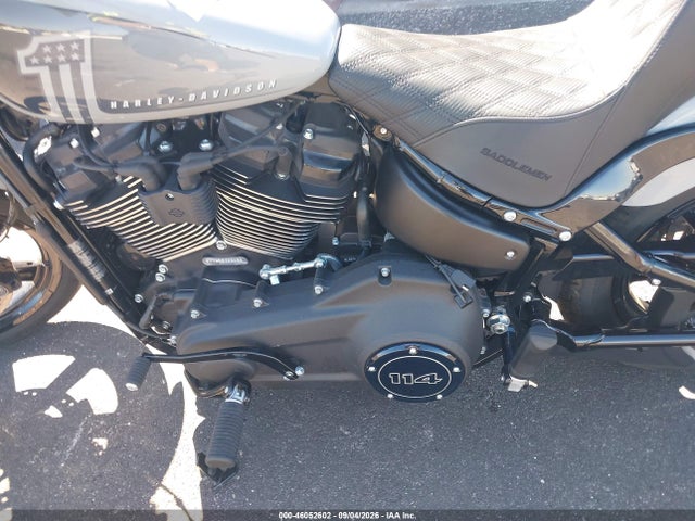 Harley-Davidson FXBBS 2024 1HD1YYK17RB032218 Image 9