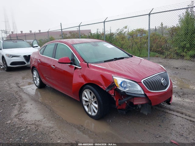 Продаж на аукціоні авто 2013 Buick Verano, vin: 1G4PP5SK5D4114124, номер лоту: 46052600