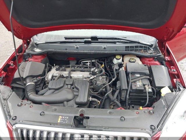 Продаж на аукціоні авто 2013 Buick Verano, vin: 1G4PP5SK5D4114124, номер лоту: 46052600