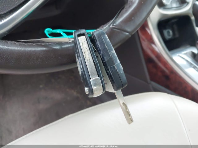 Продаж на аукціоні авто 2013 Buick Verano, vin: 1G4PP5SK5D4114124, номер лоту: 46052600