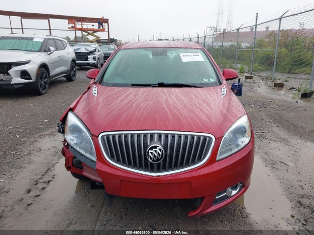 Продаж на аукціоні авто 2013 Buick Verano, vin: 1G4PP5SK5D4114124, номер лоту: 46052600