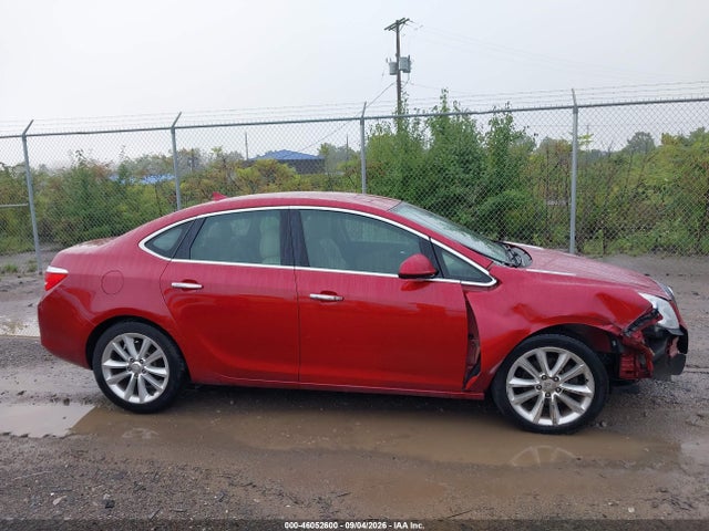 Продаж на аукціоні авто 2013 Buick Verano, vin: 1G4PP5SK5D4114124, номер лоту: 46052600