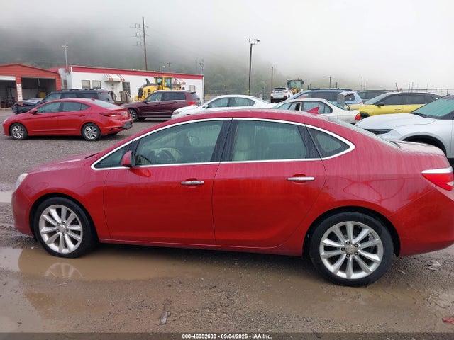 Продаж на аукціоні авто 2013 Buick Verano, vin: 1G4PP5SK5D4114124, номер лоту: 46052600