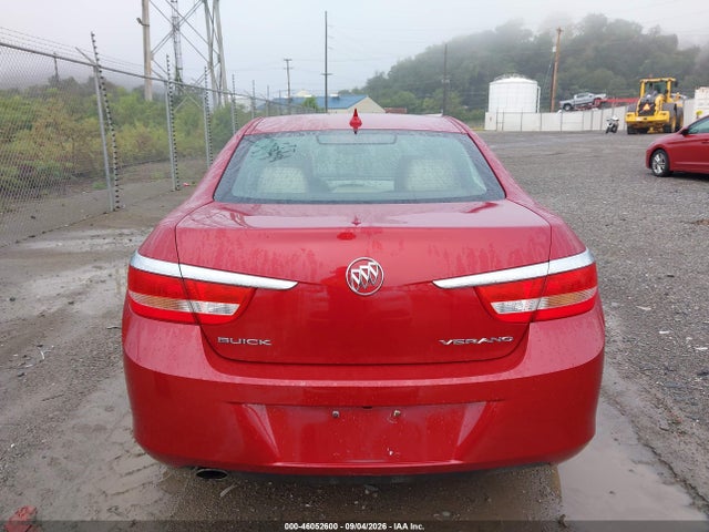 Продаж на аукціоні авто 2013 Buick Verano, vin: 1G4PP5SK5D4114124, номер лоту: 46052600