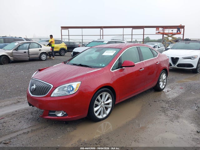 Продаж на аукціоні авто 2013 Buick Verano, vin: 1G4PP5SK5D4114124, номер лоту: 46052600