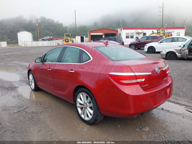 Продаж на аукціоні авто 2013 Buick Verano, vin: 1G4PP5SK5D4114124, номер лоту: 46052600